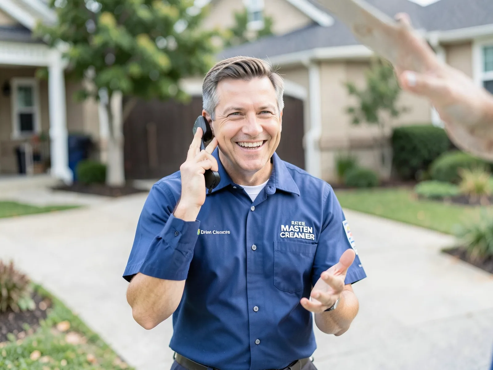 Drain Cleaning Fountain, CO FAQs